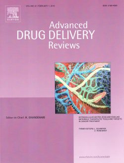 advanced-drug-delivery-reviews